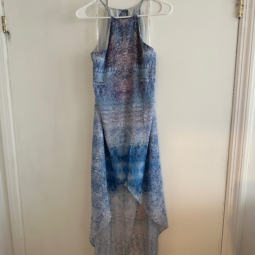 Resort Maxi Dress - Forever New